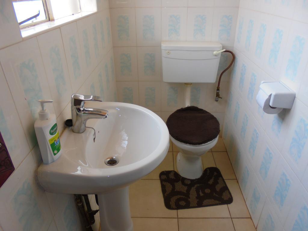 White Rose Lodge Livingstone Room photo